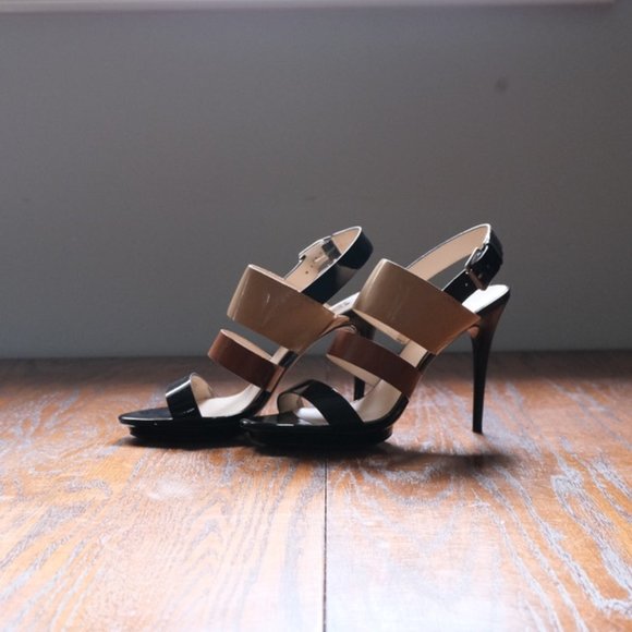 KORS Sling-back Heels - Picture 5 of 5